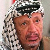 Comunicado pueblerinos. - Página 2 Arafat