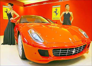 World's 14 Fastest Cars - Speed Monsters Ferraris-599-gtb-fiorano