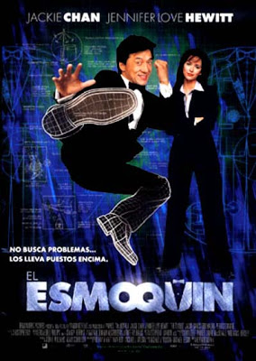 El Esmoquin (2002) Dvdrip Latino 257k8eo