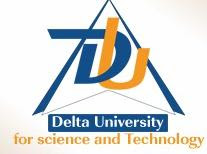 الجامعات الخاصة فى مصر Delta