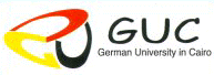 الجامعات الخاصة فى مصر Logogerman