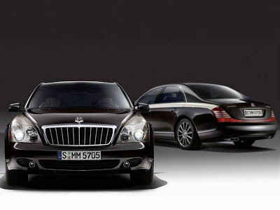 أروع و أجمل السيارات في العالم 2010-Maybach-Zeppelin-3