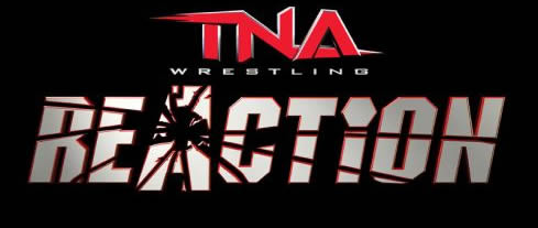 TNA Reaction (18/11/10) Tna.reaction