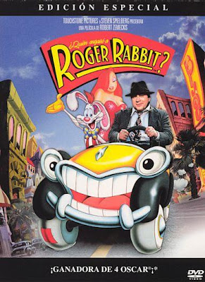 Quien engaño a Roger Rabbit (1988) DvDrip Latino Peliculas.702.IMAGEN1