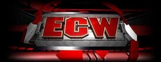 ECW 16/6/09 Logoecw