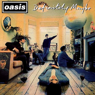 || Oasis || Oasis_-_Definitely_Maybe