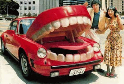 اغرب السيارات فى العالم 1196-car-with-mouth