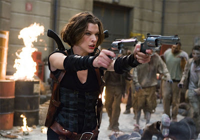 [Review] Alice Resident Evil AfterLife 3D Hot Toys - by manowash Resident-evil-4-milla-jovovich