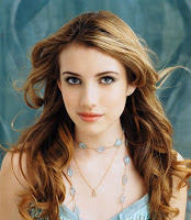 Emma Roberts Young Actress 3