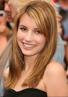 Emma Roberts Young Actress Emmarobert