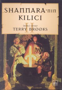 Terry Brooks - Shannara'nın Kılıcı 2.Kitap (ekitap indir) Shannara29vg