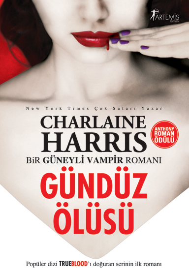 Charlaine Harris-Gündüz Ölüsü (ekitap indir) (Güneyli Vampir Serisi)-TRUEBLOOD 1435-Gunduz-Olusu