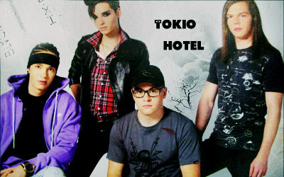 Premios MTV VMAJ - Tokyo [JP] (25.06.2011) Blends-tokiohotel-1