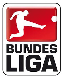 Bundesliga Bulilogo