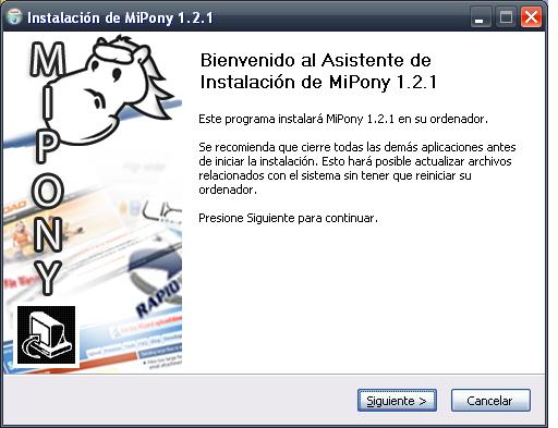 aqui les dejo un gestor de descarga muy bueno full español MiPony%2BDescargar