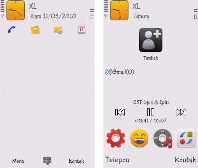 Share Themes & Wallpaper (s60v3 & s60v5) Scr000009