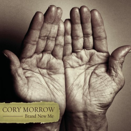 Discos solo - Discos que crees que sólo tienes tu! Cory_Morrow_Brand_New_Me