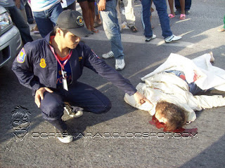 صور حوادث ...رعب كثير الي ما بقدر ما يفوت 9