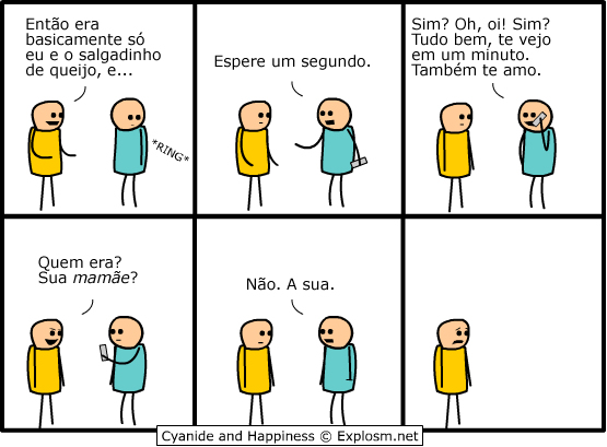 GD News #8 Edição Cyanide25