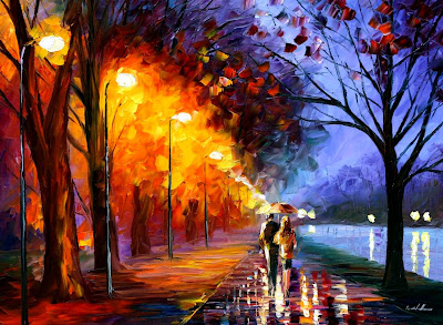 نعمة الحبّ  Romantical-love-painting-photo