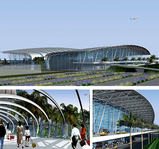 NEW CHENNAI AIRPORT-புதிய சென்னை விமானநிலையம். Chennai_airport_01