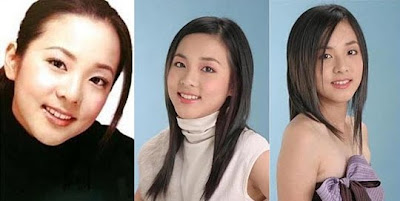 [Picture] Old Sandara Park's photos revealed! Dara