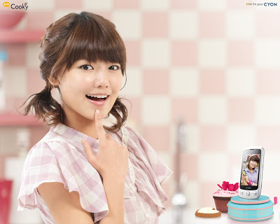 إصدار إعلان “LG ****y” لفرقة Girls’ Generation  32