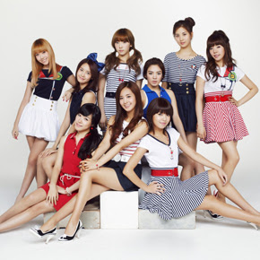 [30-11-2010][VIDE0] Girls 'Generation ngôi sa0 được yêu thích ! Snsd