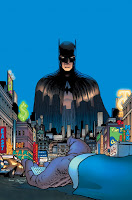 Batman y Robin, El Renacimiento de Batman y Robin. Bmrob-cv2_r1