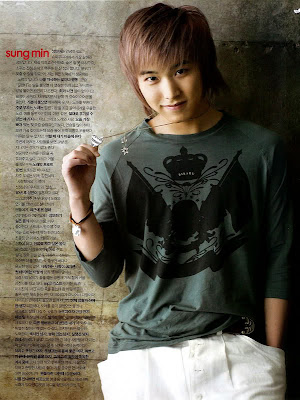 phong cách mà mềnh thích (tt) SungMin