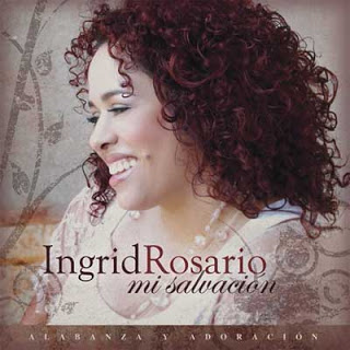 Discografia de Ingrid Rosario INGrid-rosariocd
