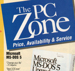 Most Hateful Cunt-Rag Of A Magazine 2008 (Sponsored By Edge): Nintendo Official Magazine Pczone