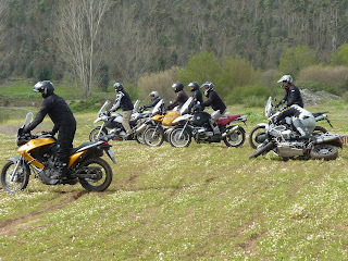 Curso TT da Motoexplorers P1000316