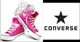 •○•ESPACIO DE LA MODA•○• Converse