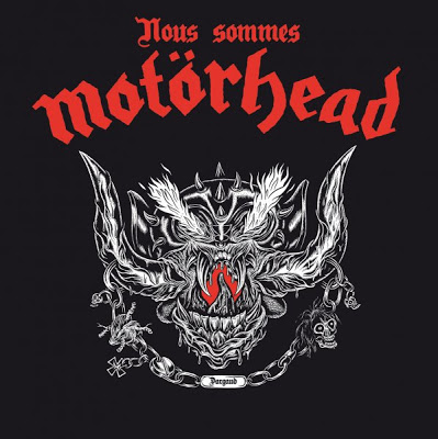 Nous sommes MOTORHEAD 17258