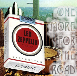 Led Zeppelin - Diskografija Image1