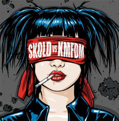 Skold vs. KMFDM (2009) 01