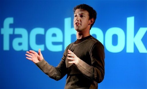 معلومات عن Mark Zuckerberg صاحب الفيس بوك Mark-zuckerberg1