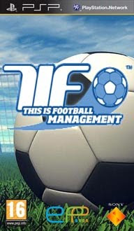 This Is Football Management TIF