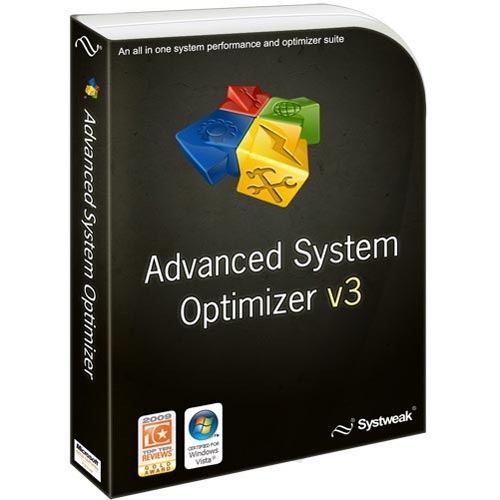 عملاق تحسين و تسريع الكمبيوتر Advanced System Optimizer 3.5 2879-advanced-system-optimizer-systweak--box