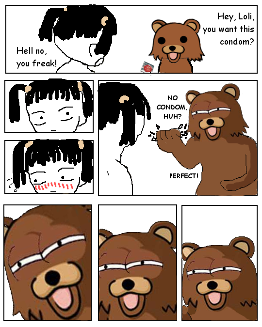 Im oober bored so i deside to make a application ;D - Page 3 Pedobear