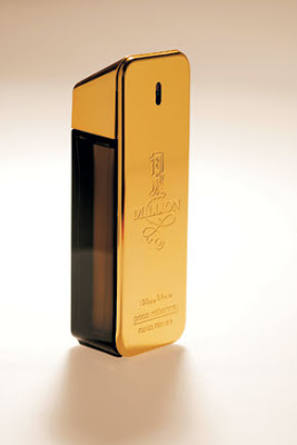 عطر ONE MILLION  Paco