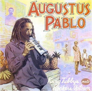 Augustus Pablo - King Tubby meets Rockers Uptown (1976) 00