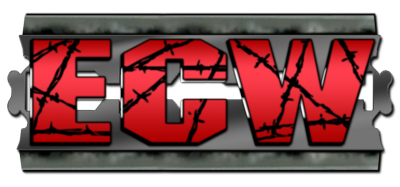 WWE lanzara un nuevo DVD de la ECW. Ecw_logo