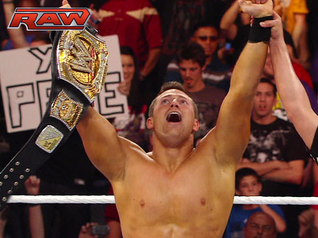 Notas de la WWE The-miz-Nuevo-campeon-de-la-wwe