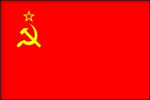 União Soviética Bandeira_uniao_sovietica