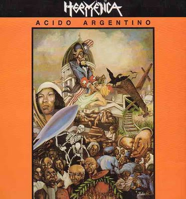 Top 15 mejores discos nacionales  Hermetica_1991_acido_argentino_front