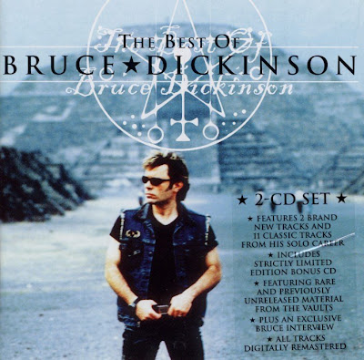 DISCOGRAFIA BRUCE DICKINSON 8