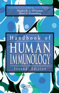 مكتبة رائعة و متجددة لكتب تختص في علم المناعة  Immunology  و ما يتبعها ، باللغة الانجليزية 5