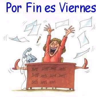 Feliz domingo Porfinviernes